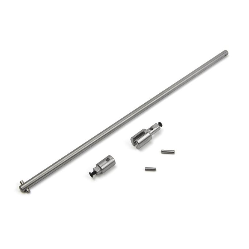 BLACKZON 540443 Center Shaft & Cup Set