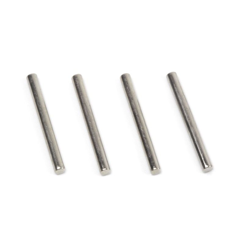 BLACKZON 540450 Steering Posts (4pcs)