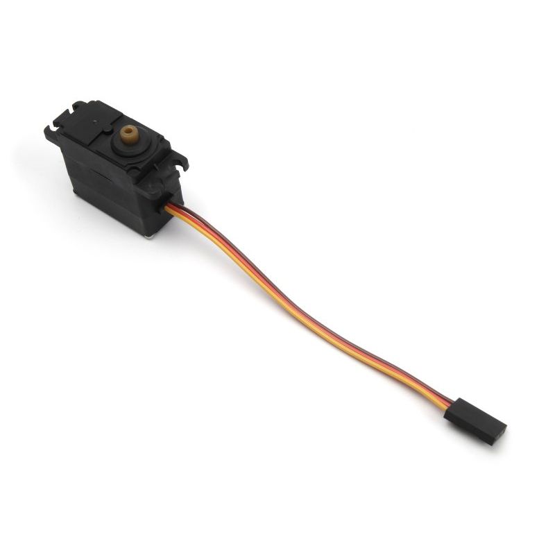 BLACKZON 540456 3-Wire Steering Servo