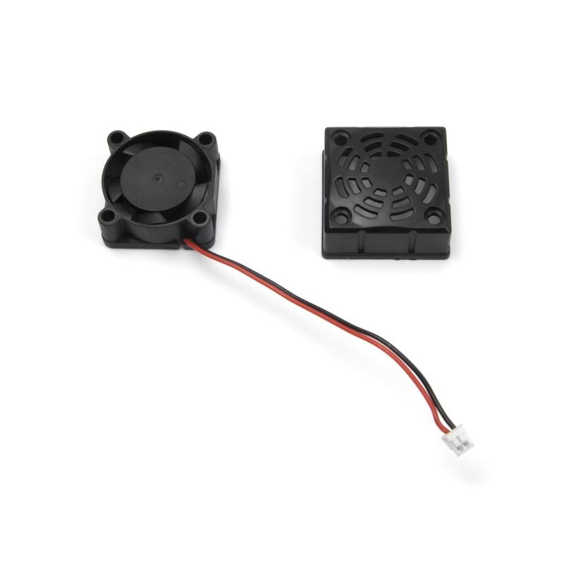 BLACKZON 540465 ESC/Receiver Cooling Fan