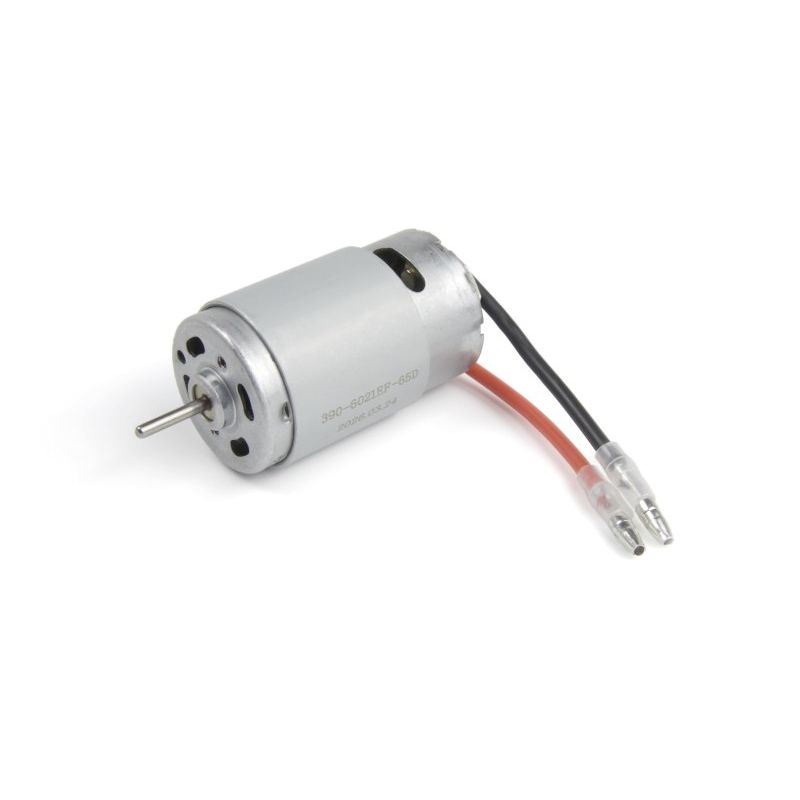 BLACKZON 548010 Brushed Motor 390