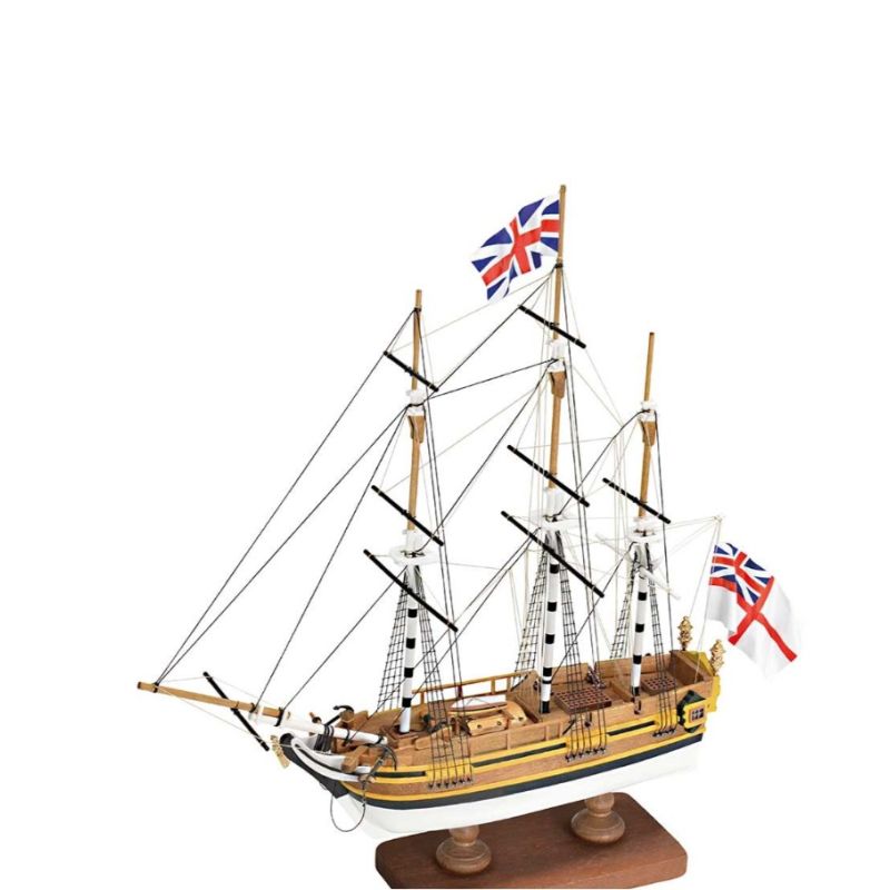 Amati Bounty fa hajó