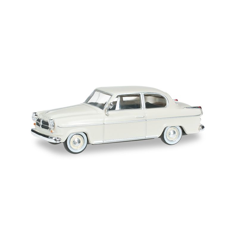 Herpa 024655 Borgward Isabella limuzin