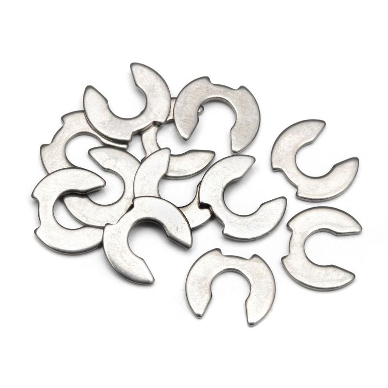 C CLIP 3MM HD (12db)