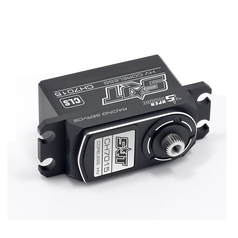 SRT CH7015 Coreless HV szervo