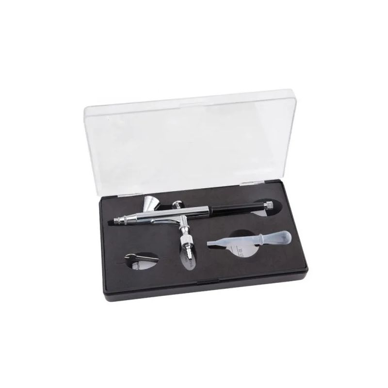 Chromax Festékszóró pisztoly 135 (BD-135)