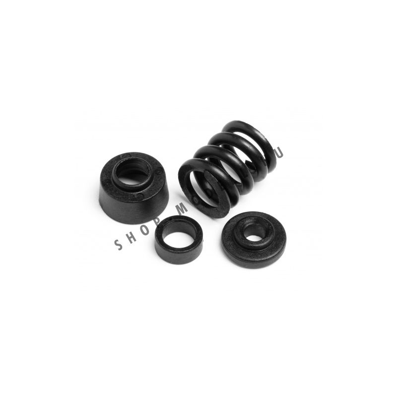 Csúszó kuplung alkatrészek HPI Firestorm