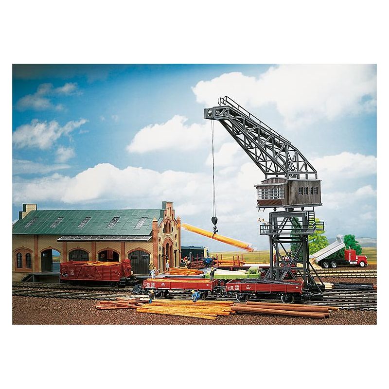 Faller 120162 Portáldaru