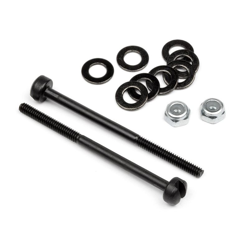 Diffi csavar M2x32mm (2db)