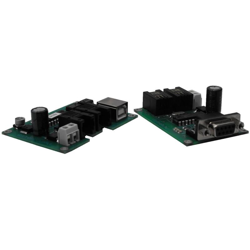 DigiPC-S88 Xpressnet PC-illesztő