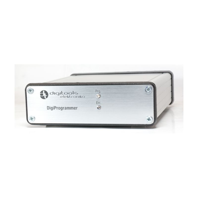 Digitools DIGIPROGBOX Dobozos dekóderprogramozó