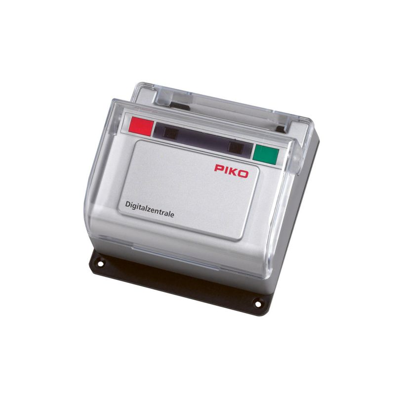 Piko 35010 Digitális vezérlőegység G kerti vasút