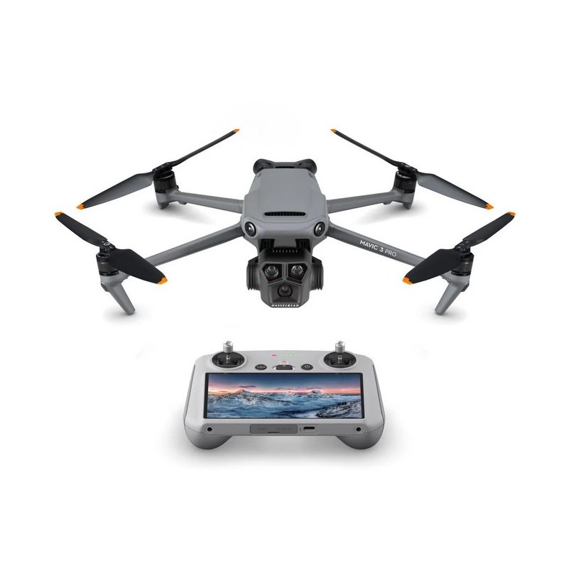 DJI Mavic 3 Pro (DJI RC) (EU)