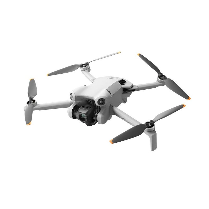 DJI Mini 4 Pro (DJI RC 2) (GL)
