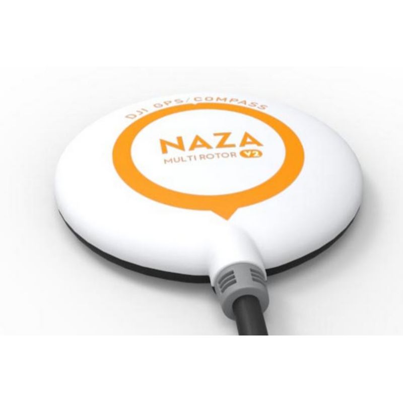 DJI NAZA M V2 GPS vevő