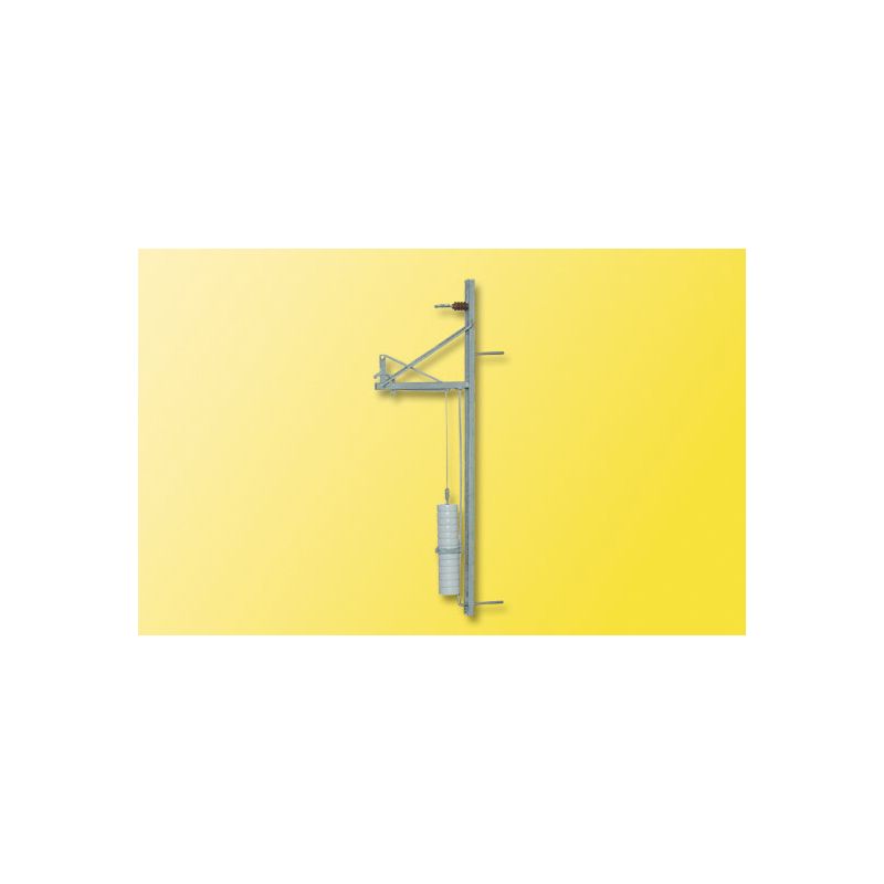 Viessmann 4174 Felsővezeték feszítőmű