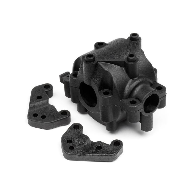 HPI 100841 első diffi ház/Cyber 10