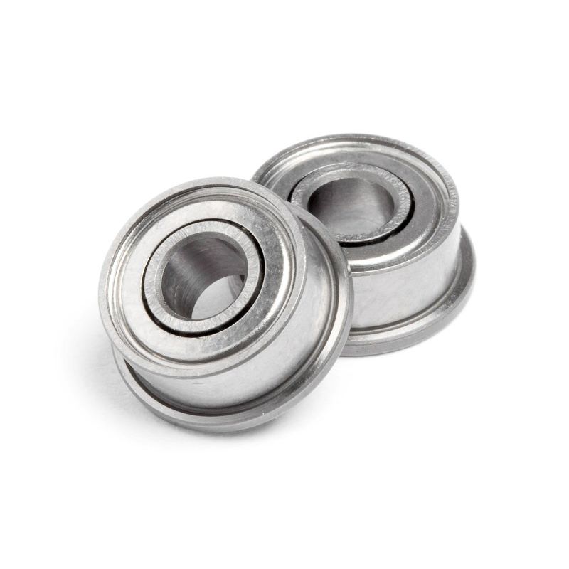 első kerékcsapágy 1/8x5/16 2db