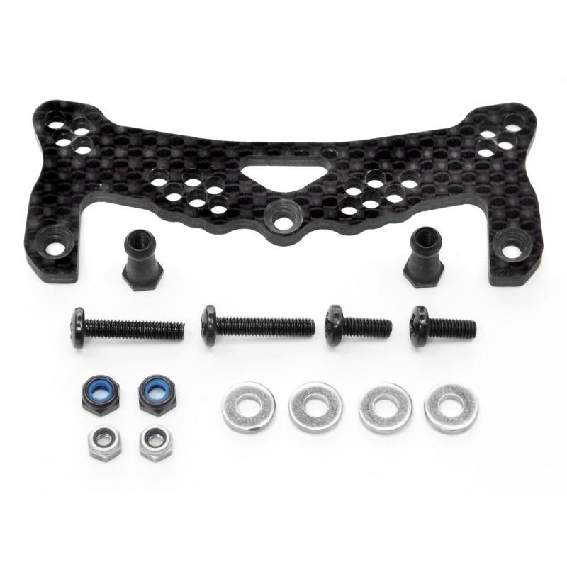 HPI 73042 Első teló torony/PRO 3