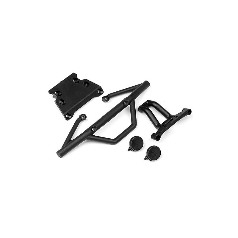 Első ütköző szett Bullet