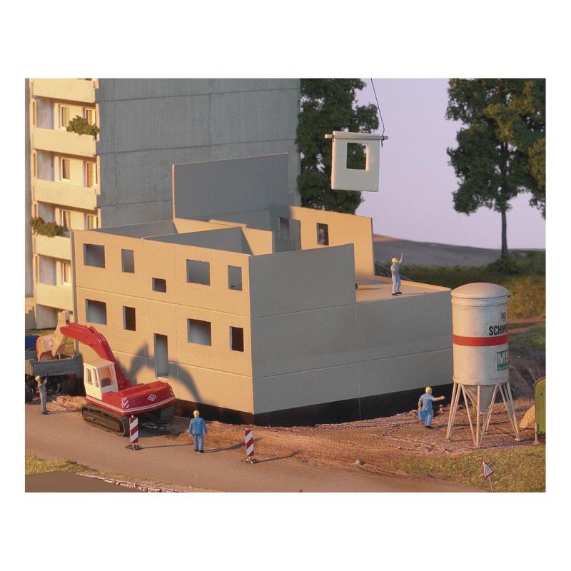 Piko 61147 Épülő panelház