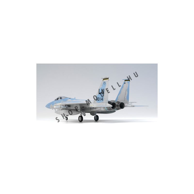 Academy 12221 F-15C MSIP II