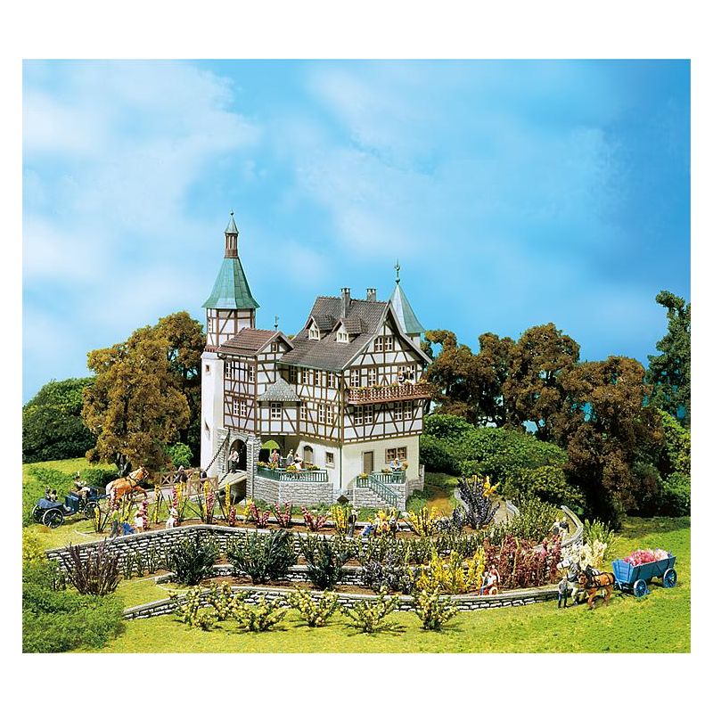 Faller 130385 Falkeneck vadászkastély