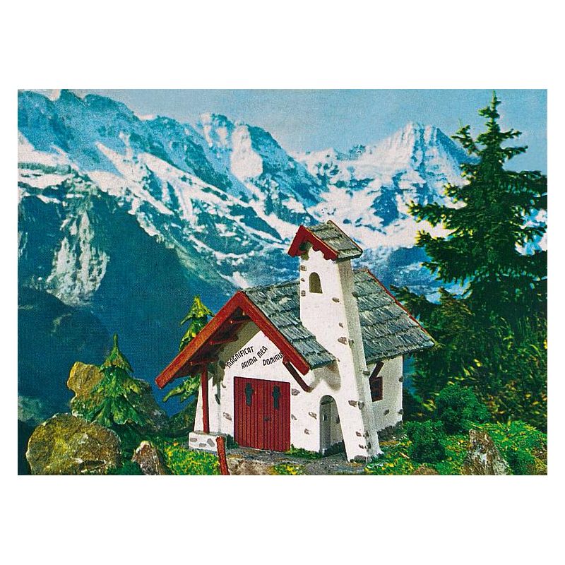 Faller 109234 B-234 kápolna