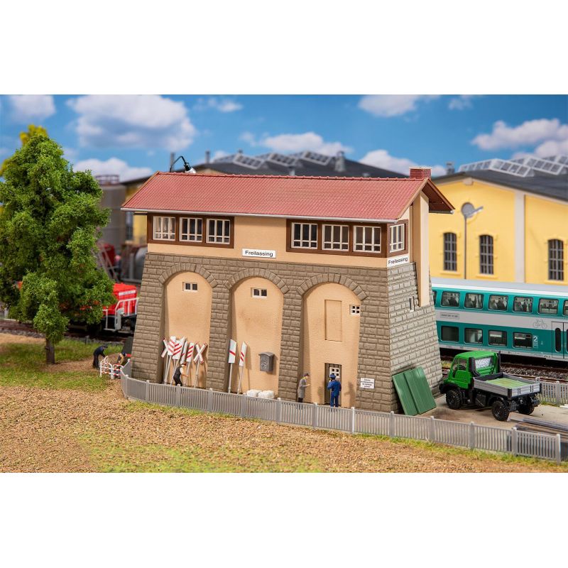 Faller 120084 Váltóőrház