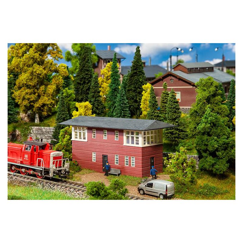 Faller 120093 Váltóőrház
