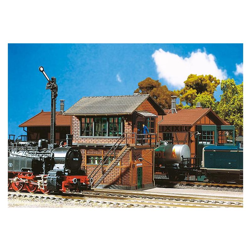 Faller 120120 Váltóőrház Mittelstadt