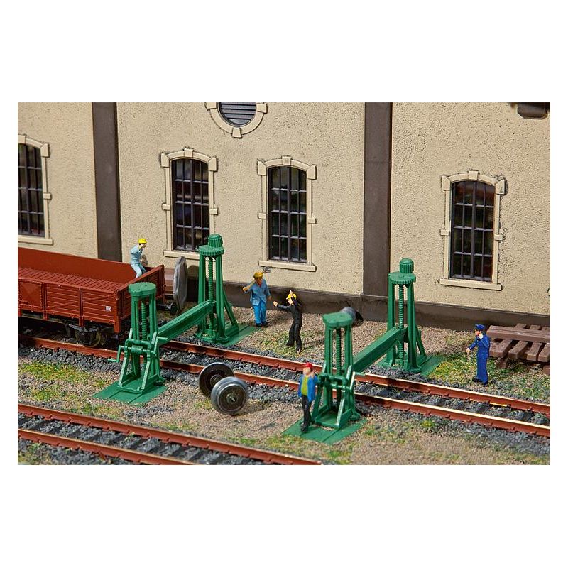 Faller 120278 Orsós vagonemelő