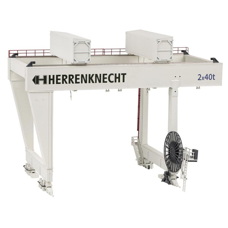 Faller 120292 Nagy bakdaru