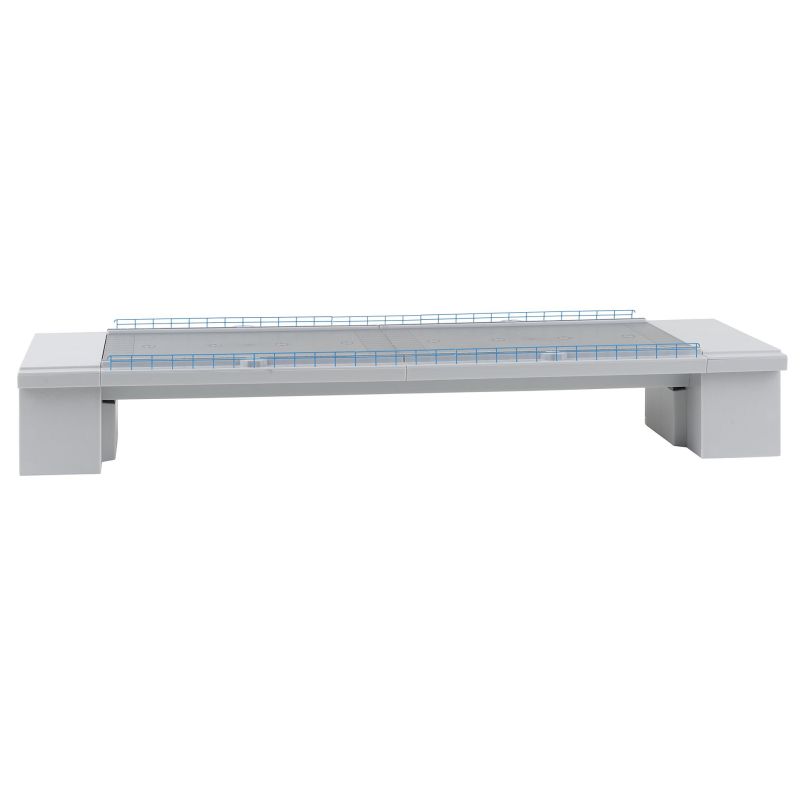 Faller 120504 Betonhíd, kétsávos (kétsínes)