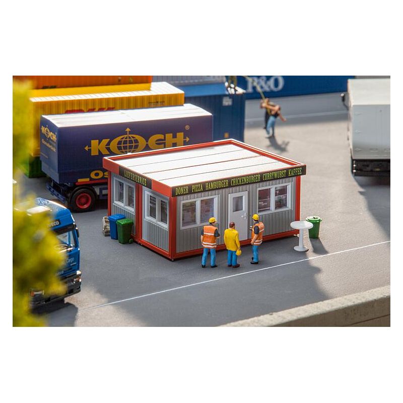 Faller 130130 Büfé