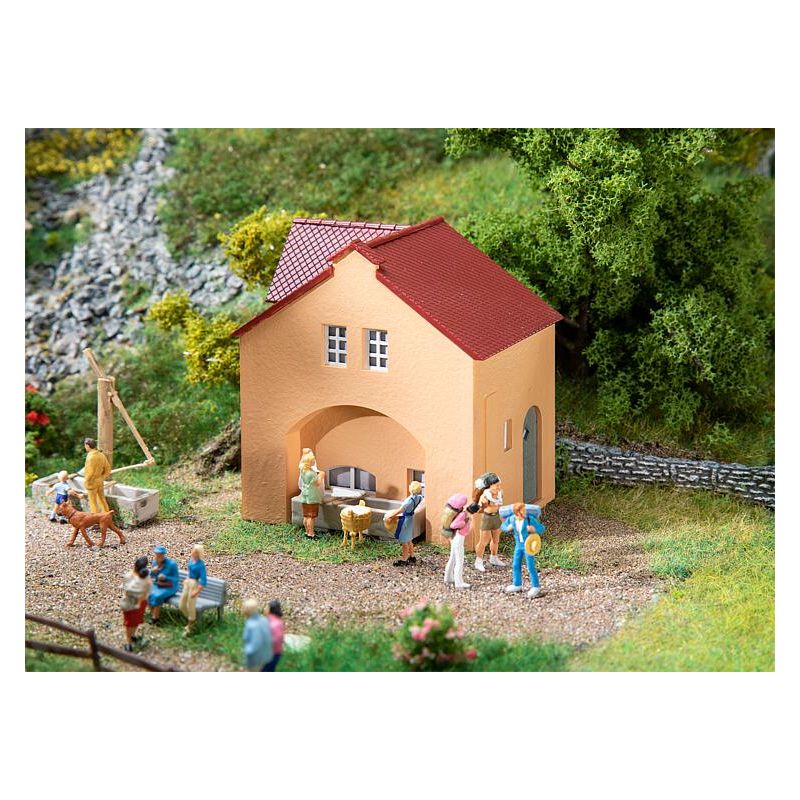 Faller 130139 Mosóház