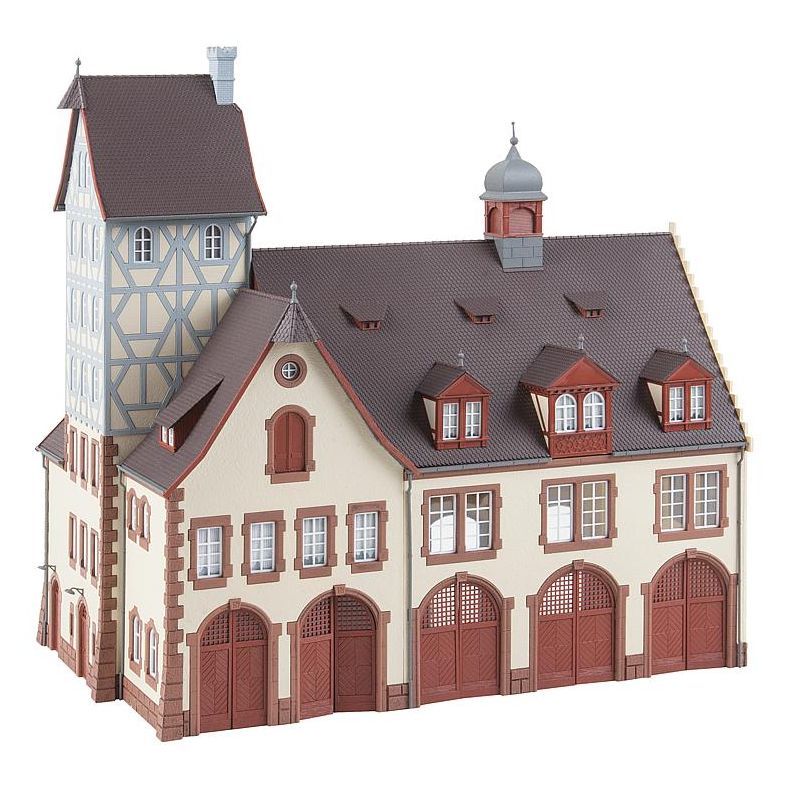 Faller 130163 Tűzoltóság