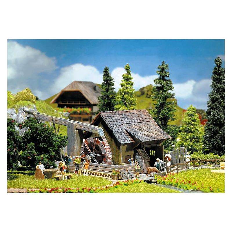 Faller 130225 Vízimalom vízpumpával