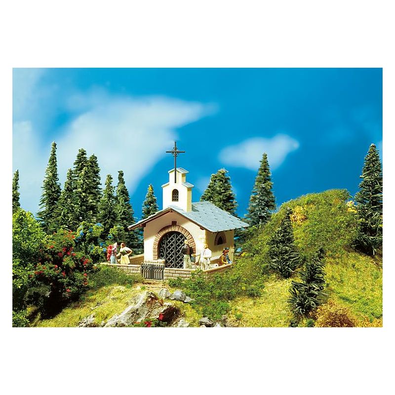 Faller 130243 Hegyi kápolna