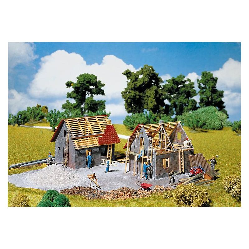 Faller 130246 Épülő ház