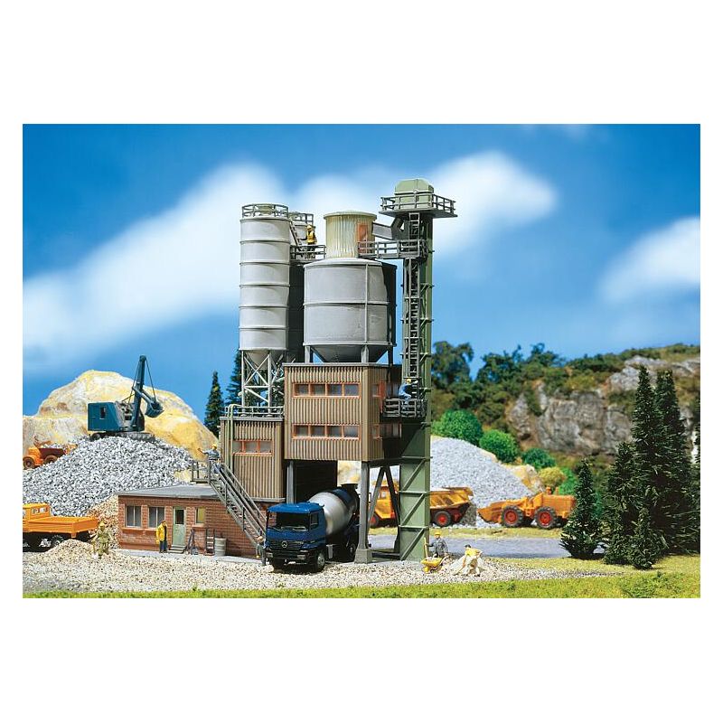 Faller 130474 Cementgyár