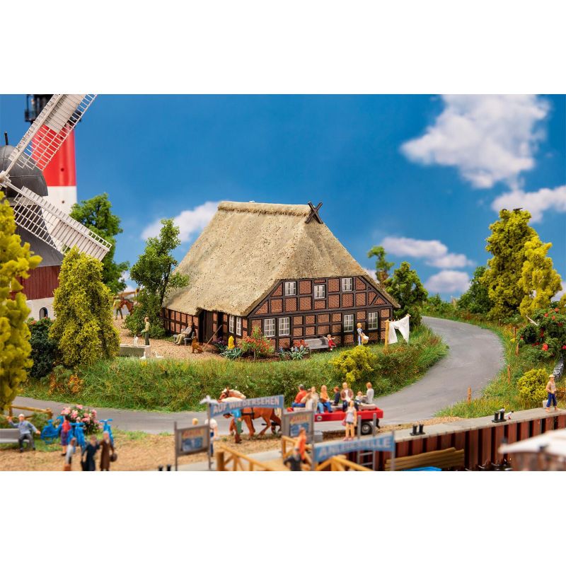 Faller 130552 Majorság