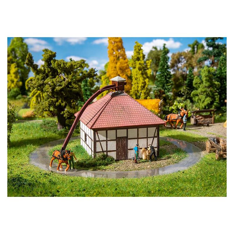 Faller 130582 Malom Rossmuhle Rahden