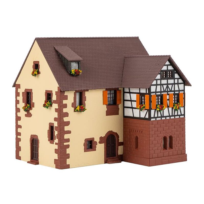 Faller 130586 Vízimalom