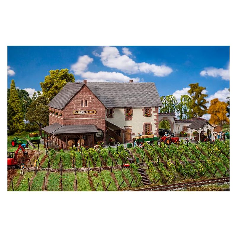 FALLER 130611 boros pince