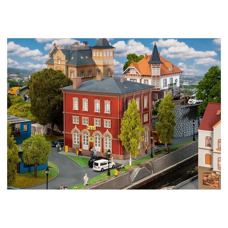 Faller 130618 Posta
