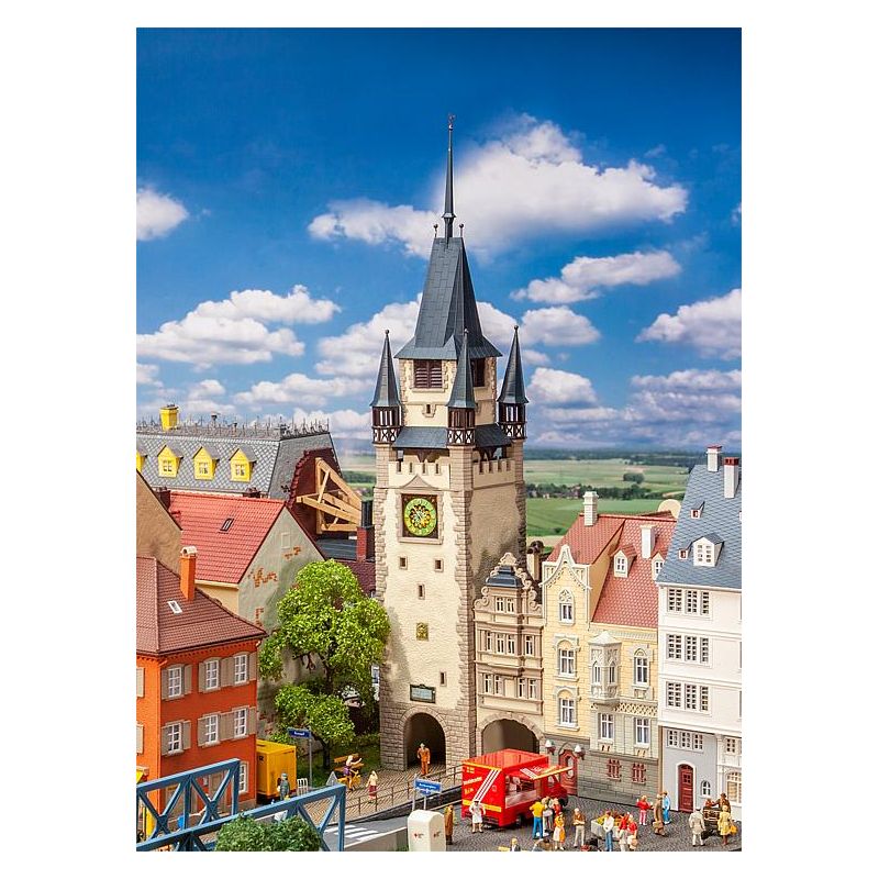 FALLER 130630 Történelmi városkapu