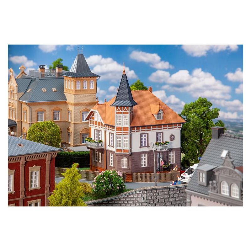 Faller 130645 Városi villa