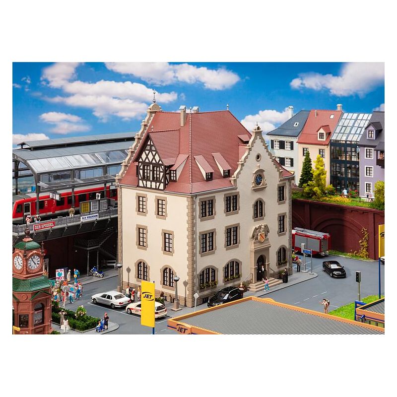 Faller 130651 Bíróság