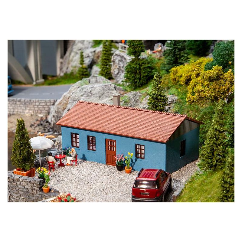 Faller 130656 Hétvégi ház, üdülő
